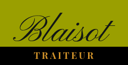 Logo Blaisot Traiteur